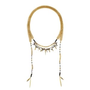 Stella & Dot Laurel Lariat necklace. Brand new!!